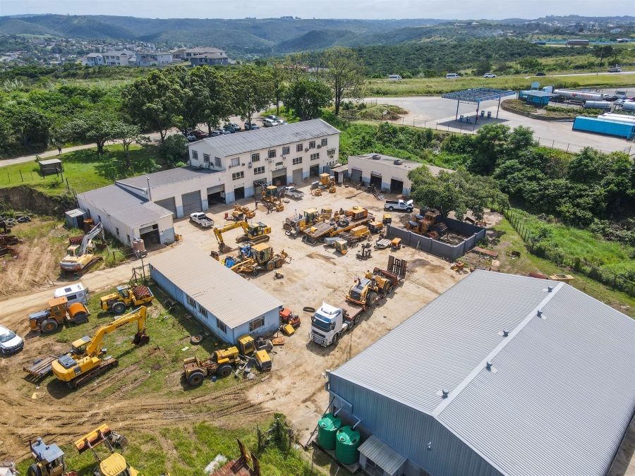 Commercial Property for Sale in Beacon Bay Eastern Cape